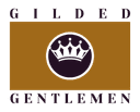 Gilded Gentlemen