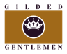 Gilded Gentlemen